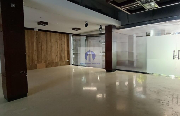 Mokotów: lokal biurowo-usługowy 200m2 do wynajęcia
