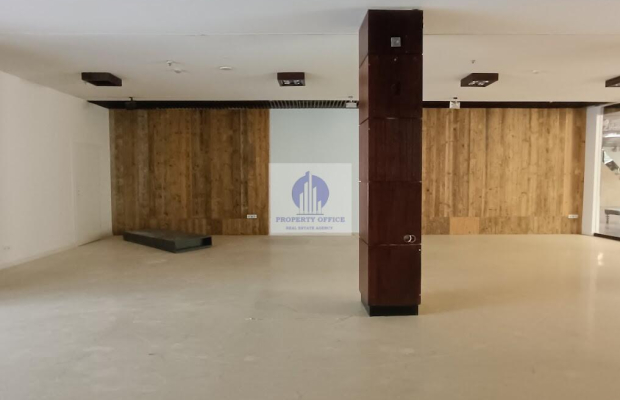 Mokotów: lokal biurowo-usługowy 200m2 do wynajęcia