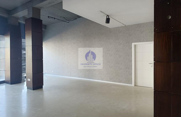 Mokotów: lokal biurowo-usługowy 200m2 do wynajęcia