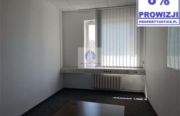 Mokotów: lokal biurowy 25,31 m2 do wynajęcia