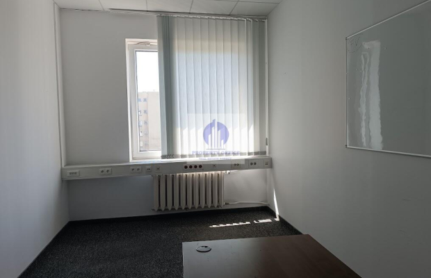 Mokotów: lokal biurowy 25,31 m2 do wynajęcia
