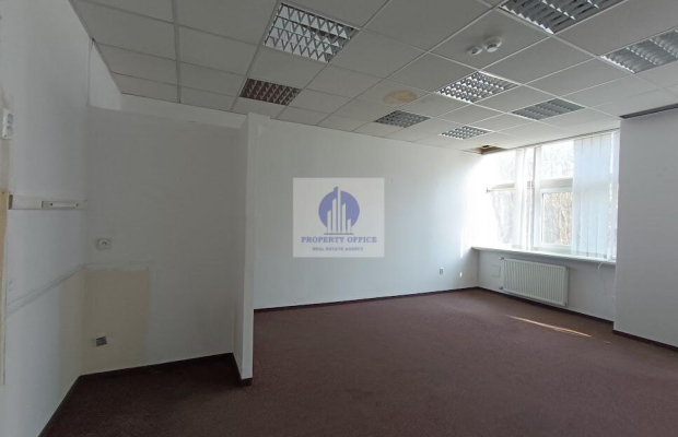 Bielany: lokal biurowy 33,68m2 do wynajęcia