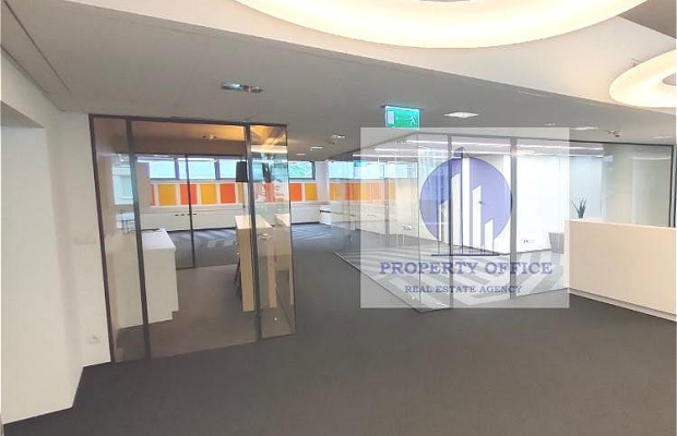 Śródmieście, biuro 191,50m2 do wynajęcia