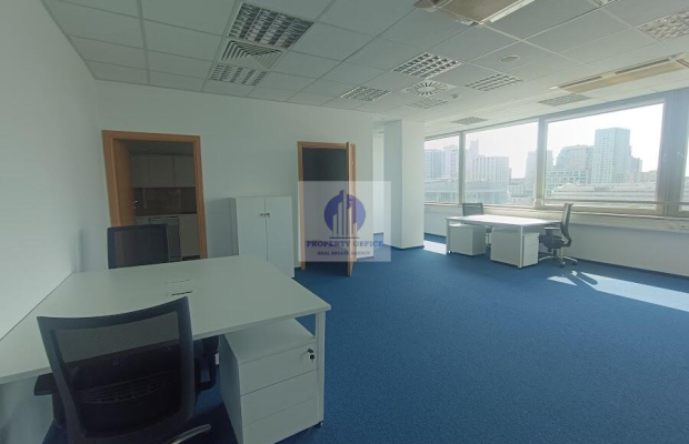 Wola: lokal biurowy 483,30 m2 do wynajęcia