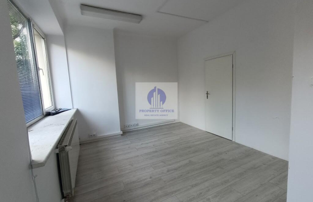 Mokotów: lokal biurowo-usługowy 90,93m2 do wynajęcia