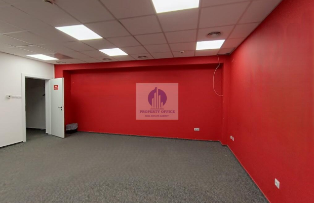Śródmieście: lokal biurowy 44,53 m2 do wynajęcia