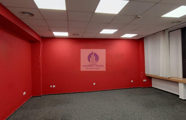 Śródmieście: lokal biurowy 44,53 m2 do wynajęcia
