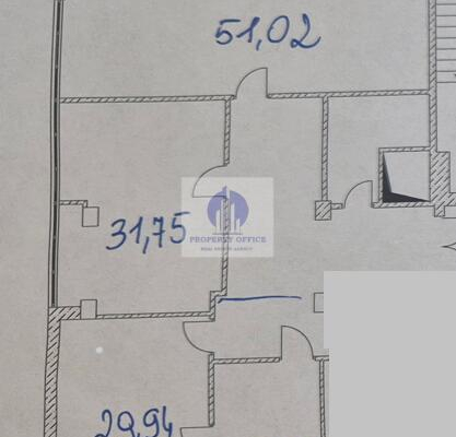Śródmieście: lokal biurowy 128,87m2 do wynajęcia
