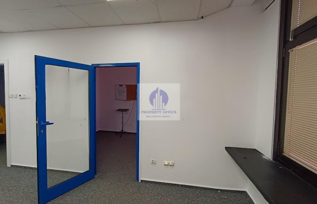 Śródmieście: lokal biurowy 46,10 m2 do wynajęcia