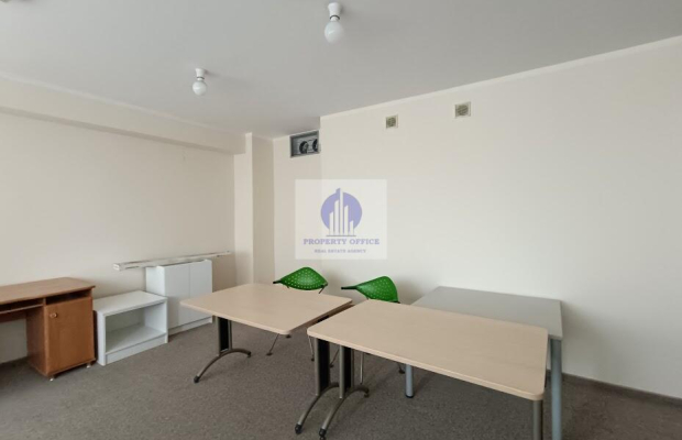 Mokotów: lokal biurowy 185,94m2 do wynajęcia