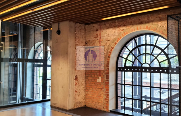 Śródmieście: lokal biurowy 280m2 do wynajęcia