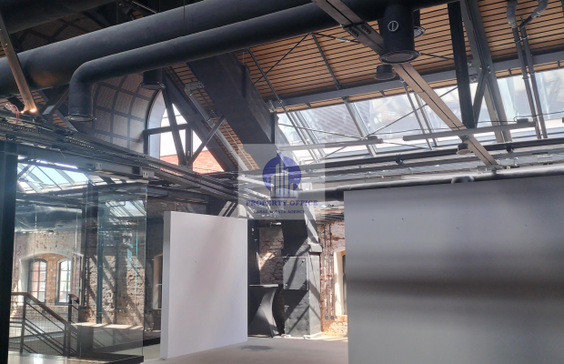 Śródmieście: lokal biurowy 280m2 do wynajęcia