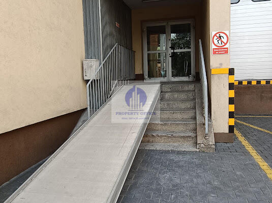 Mokotów:lokal biurowy 20,89m2 do wynajęcia