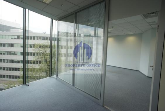 Śródmieście : lokal biurowy 1292m2 do wynajęcia