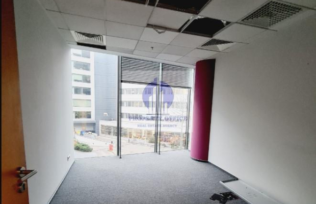 Śródmieście : lokal biurowy 1292m2 do wynajęcia