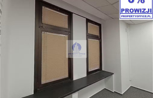 Śródmieście: lokal biurowy 29,94m2 do wynajęcia