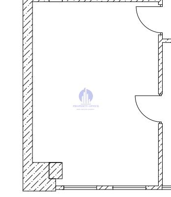Śródmieście: lokal biurowy 29,94m2 do wynajęcia