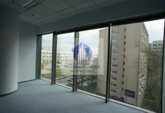 Śródmieście : lokal biurowy 1191m2 do wynajęcia