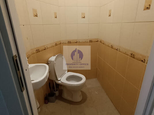Mokotów: lokal handlowo-usługowy o pow. 110 m2 do wynajęcia
