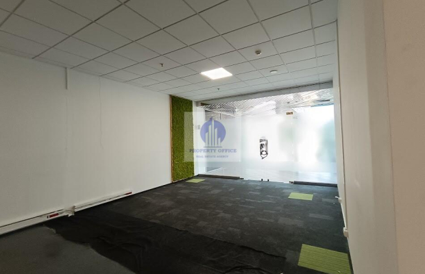 Mokotów: lokal handlowo-usługowy 80 m2 do wynajęcia