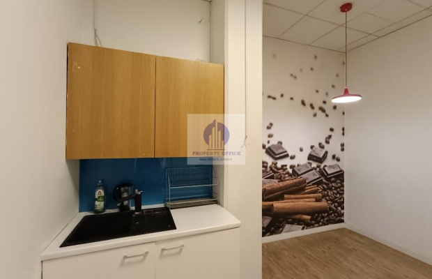 Mokotów: lokal handlowo-usługowy 80 m2 do wynajęcia