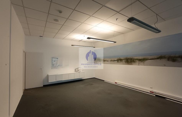 Mokotów: lokal handlowo-usługowy 80 m2 do wynajęcia