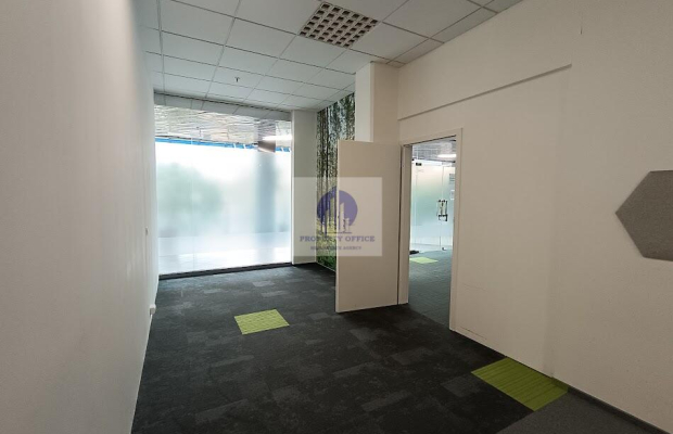 Mokotów: lokal handlowo-usługowy 80 m2 do wynajęcia