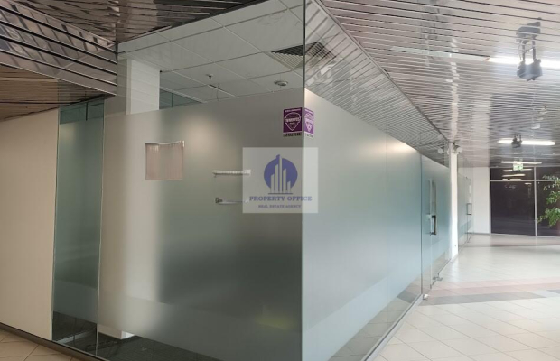 Mokotów: lokal handlowo-usługowy 81,40 m2 do wynajęcia