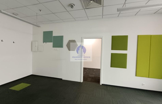 Mokotów: lokal handlowo-usługowy 81,40 m2 do wynajęcia