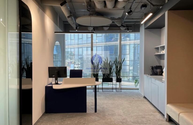 Wola: lokal biurowy 670m2 do podnajmu