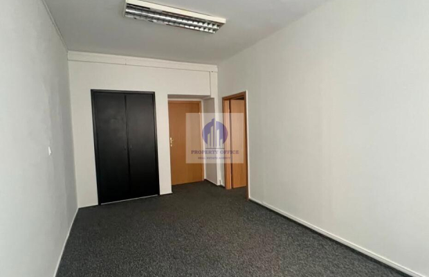 Śródmieście: lokal biurowy 49,29 m2 do wynajęcia