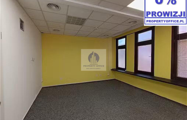 Śródmieście: lokal biurowy 120m2 do wynajęcia