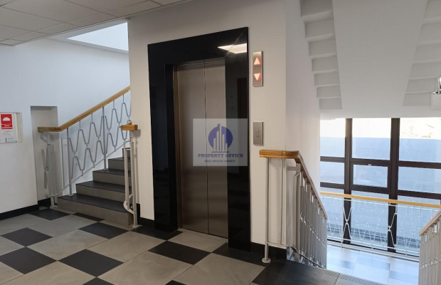 Śródmieście: lokal biurowy 120m2 do wynajęcia