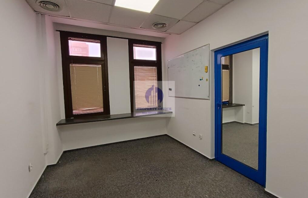 Śródmieście: lokal biurowy 120m2 do wynajęcia