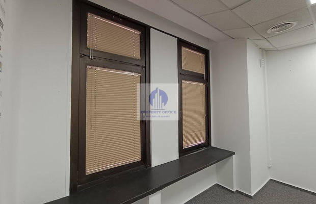 Śródmieście: lokal biurowy 120m2 do wynajęcia