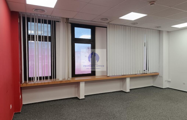 Śródmieście: lokal biurowy 120m2 do wynajęcia