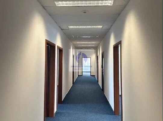 Mokotów:lokal biurowy 248,74m2 na wynajem