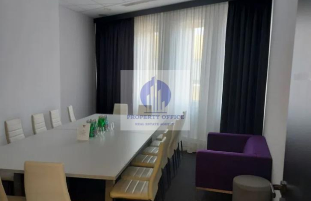 Mokotów: lokal biurowy 13,81 m2 na wynajem