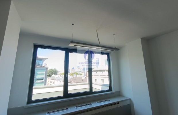 Śródmieście, biuro 191,50m2 do wynajęcia