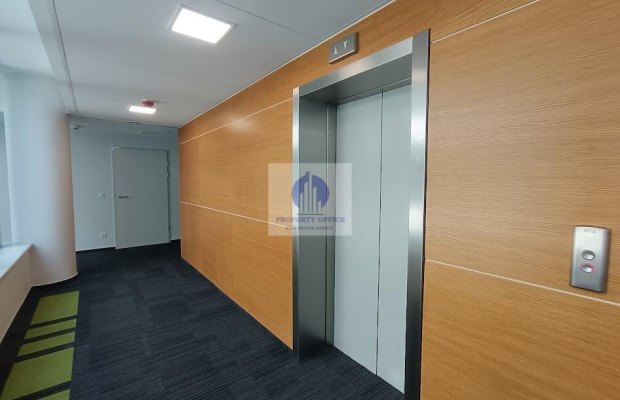 Śródmieście, biuro 191,50m2 do wynajęcia