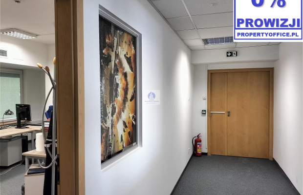 Bielany: lokal biurowy 119m2 do wynajęcia