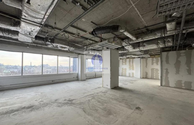 Śródmieście: lokal biurowy 197,85m2 do wynajęcia