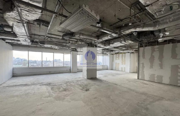 Śródmieście: lokal biurowy 197,85m2 do wynajęcia