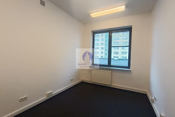Lokal biurowy 35,92 m² na wynajem| Mokotów | BEZ PROWIZJI