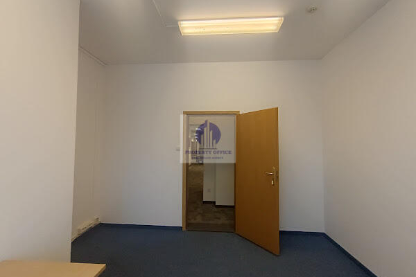 Lokal biurowy 14,45 m² na wynajem| Mokotów | BEZ PROWIZJI