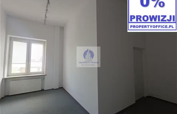 Mokotów: lokal biurowy 37,88m2 do wynajęcia