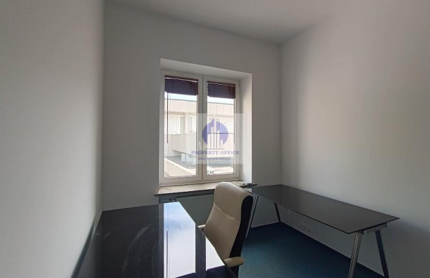 Mokotów: lokal biurowy 32,96m2 do wynajęcia
