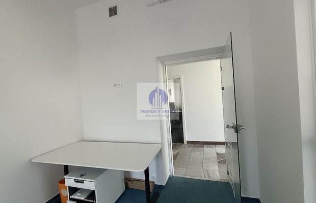 Mokotów: lokal biurowy 32,96m2 do wynajęcia