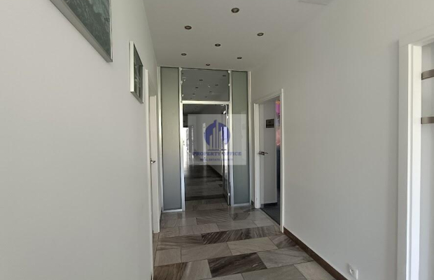 Mokotów: lokal biurowy 32,96m2 do wynajęcia
