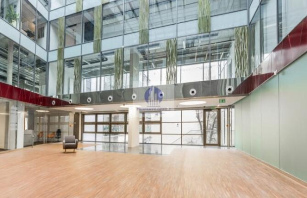 Śródmieście: lokal biurowy 177m2 do wynajęcia